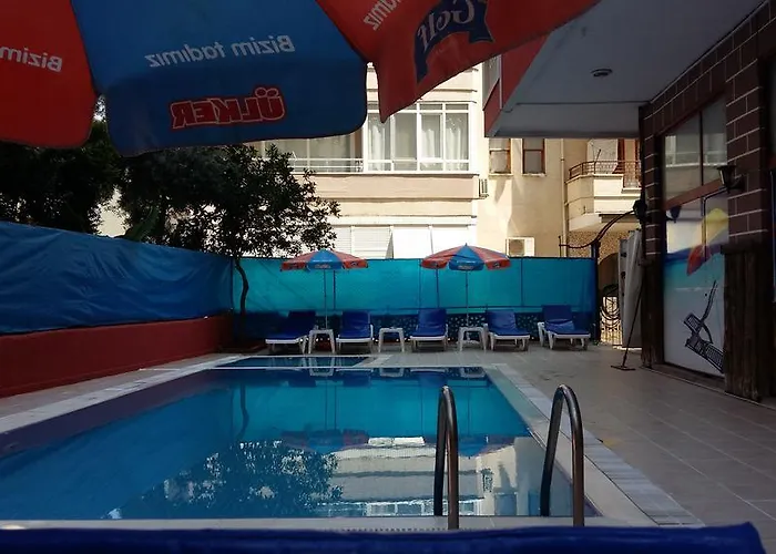 Aparthotel Life Alanya