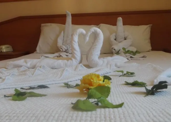 Aparthotel Life