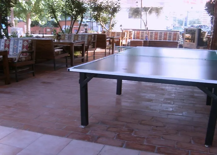 Aparthotel Life Alanya