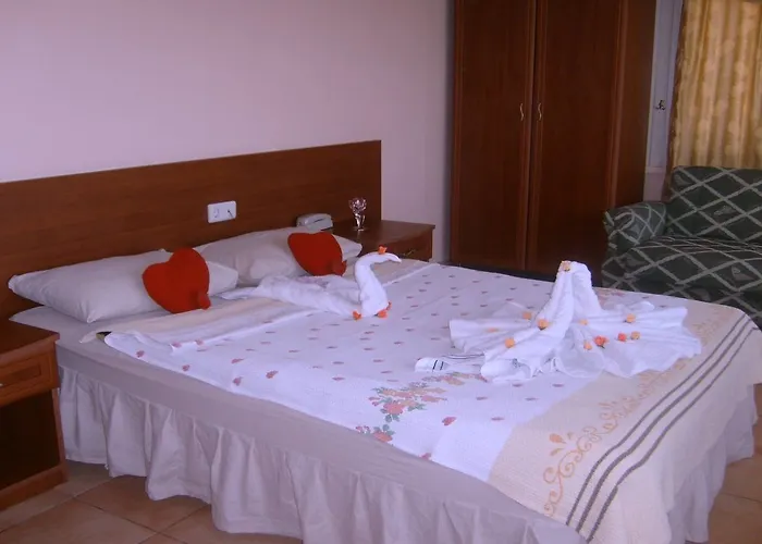 Best Life Apart Aparthotel