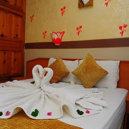 Life Aparthotel Alanya