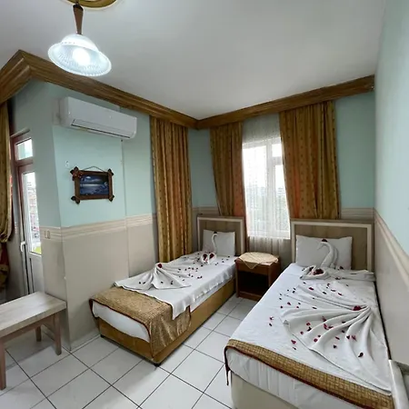 最好的生活公寓式酒店 3*