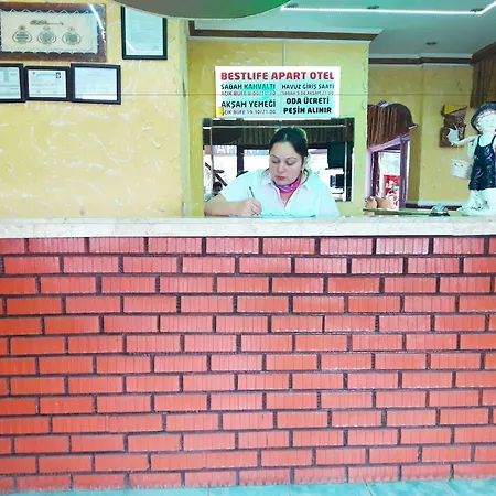 最好的生活公寓式酒店