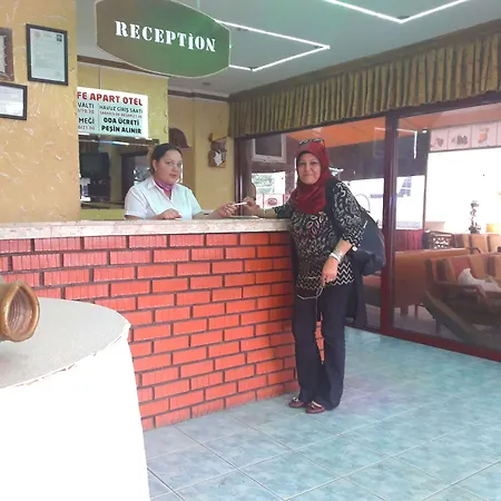 最好的生活公寓式酒店 3*