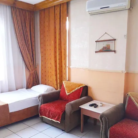 最好的生活公寓式酒店 3*