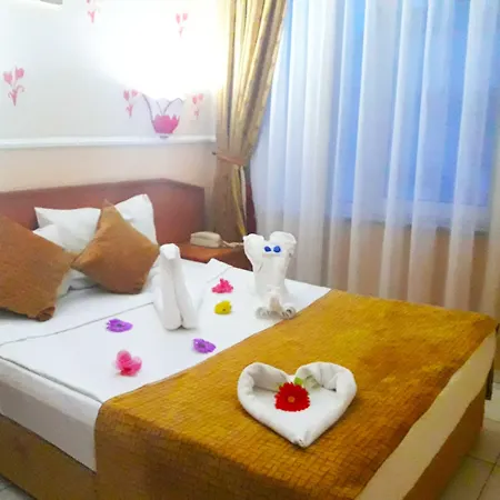 最好的生活公寓式酒店