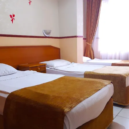 最好的生活公寓式酒店 3*