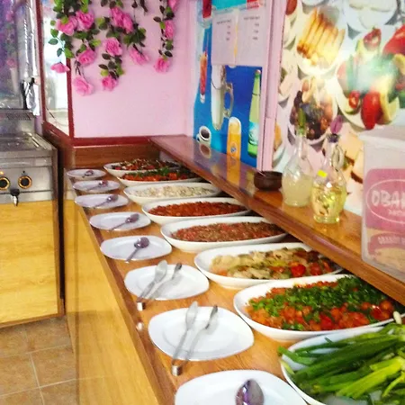 最好的生活公寓式酒店