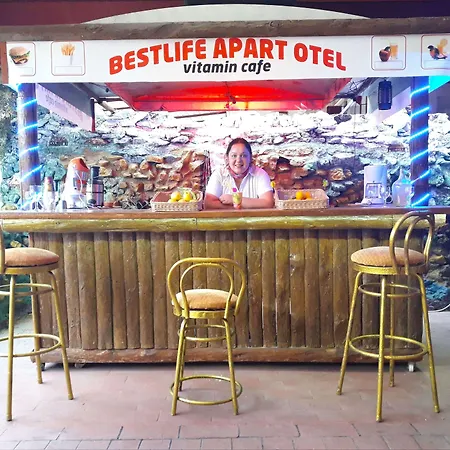 最好的生活公寓式酒店 公寓式酒店 3*