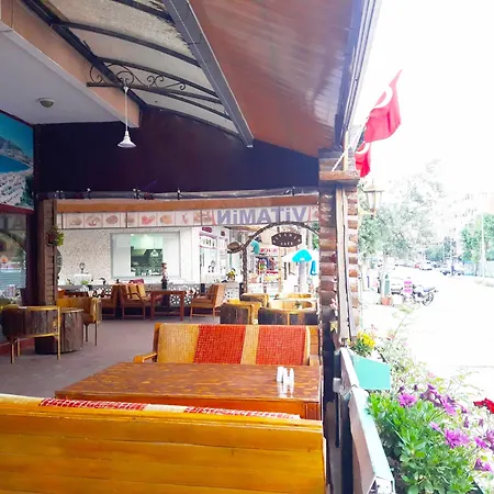 最好的生活公寓式酒店