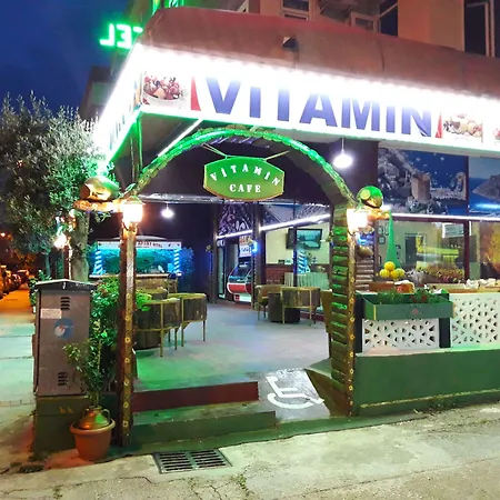 最好的生活公寓式酒店