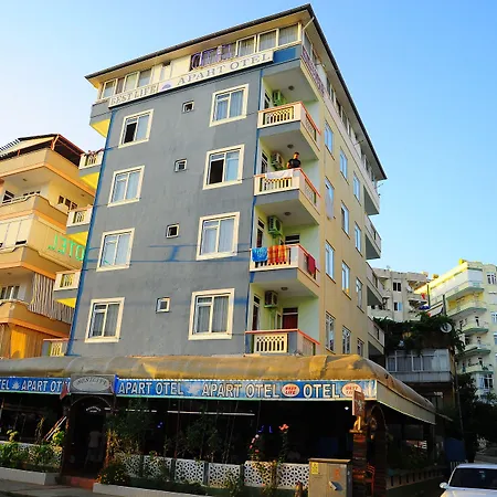 最好的生活公寓式酒店