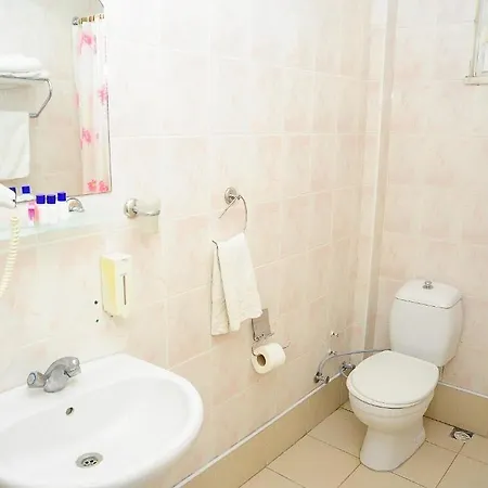 Aparthotel Life Alanya