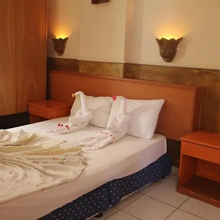 Aparthotel Life Alanya