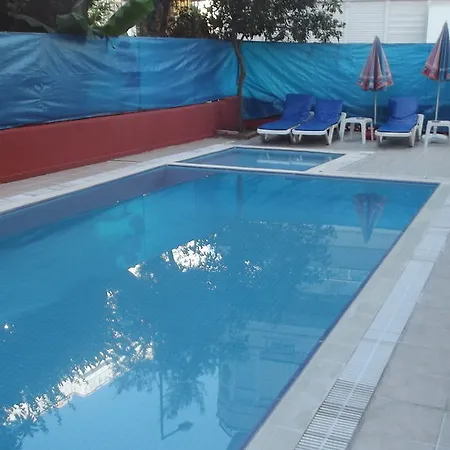 Aparthotel Life Alanya