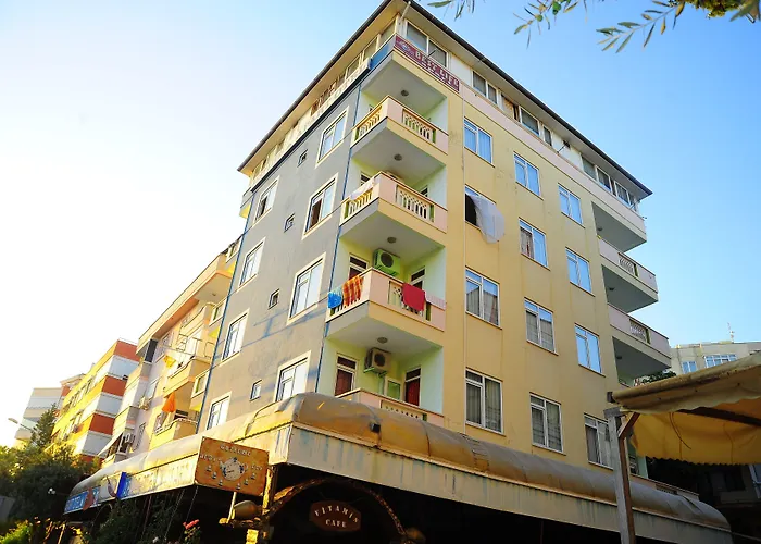 Апарт-отель Life