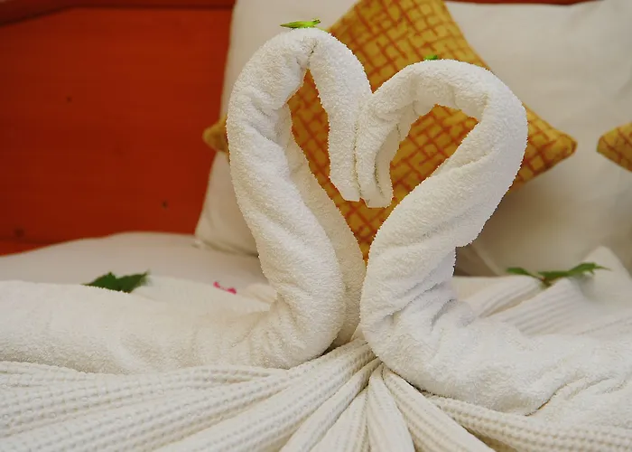 Life 아파트호텔