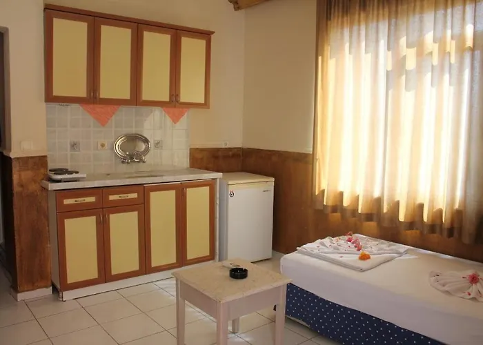 Life 아파트호텔