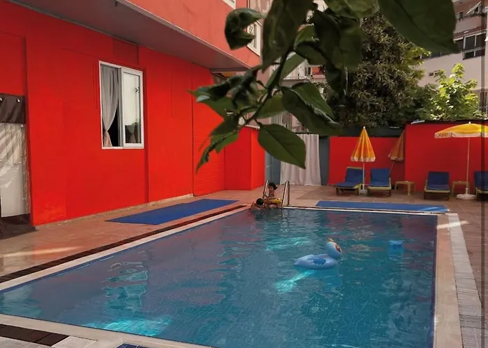 아파트호텔 Life